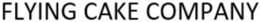 FLYING CAKE COMPANY trademark