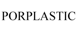 PORPLASTIC trademark