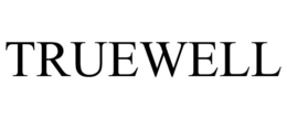 TRUEWELL trademark