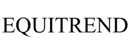 EQUITREND trademark
