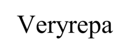 VERYREPA trademark