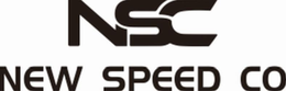 NSC NEW SPEED CO trademark