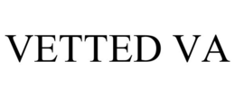 VETTED VA trademark