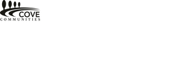 COVE COMMUNITIES trademark