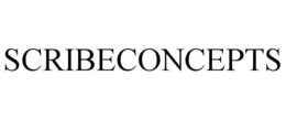 SCRIBECONCEPTS trademark
