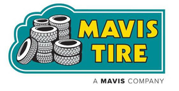 MAVIS TIRE A MAVIS COMPANY trademark