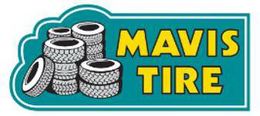 MAVIS TIRE trademark