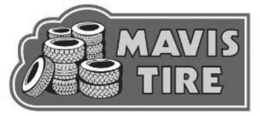 MAVIS TIRE trademark