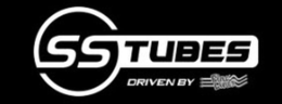 SS TUBES DRIVEN BY FINE LINES trademark