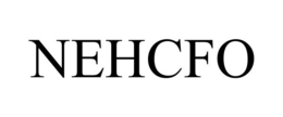 NEHCFO trademark