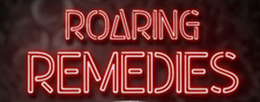 ROARING REMEDIES trademark