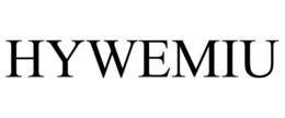HYWEMIU trademark
