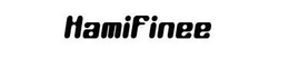 HAMIFINEE trademark