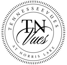 TENNESSEEVUES AT NORRIS LAKE TN VUES trademark