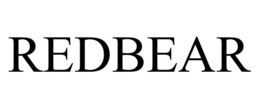 REDBEAR trademark