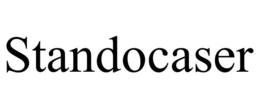 STANDOCASER trademark