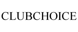 CLUBCHOICE trademark