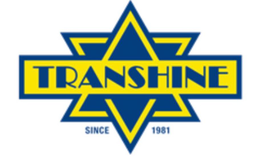 TRANSHINE SINCE 1981 trademark