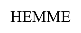 HEMME trademark