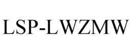 LSP-LWZMW trademark