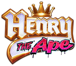 HENRY THE APE trademark