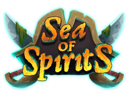 SEA OF SPIRITS trademark