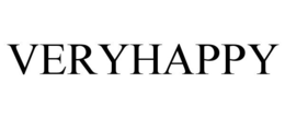 VERYHAPPY trademark