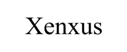 XENXUS trademark