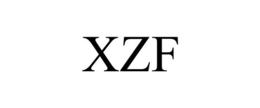 XZF trademark
