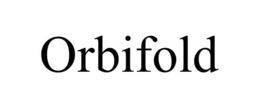 ORBIFOLD trademark