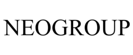 NEOGROUP trademark
