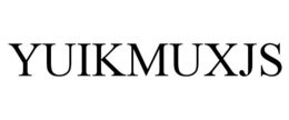 YUIKMUXJS trademark