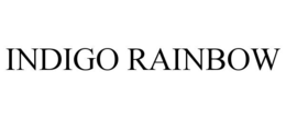 INDIGO RAINBOW trademark