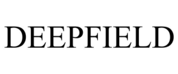 DEEPFIELD trademark