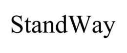 STANDWAY trademark