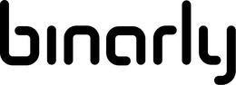 BINARLY trademark