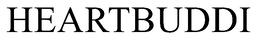 HEARTBUDDI trademark
