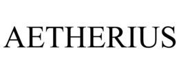 AETHERIUS trademark