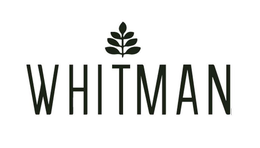 WHITMAN trademark