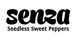SENZA SEEDLESS SWEET PEPPERS trademark