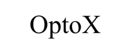 OPTOX trademark