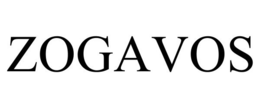 ZOGAVOS trademark