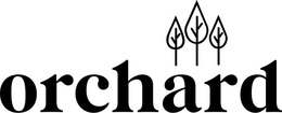ORCHARD trademark