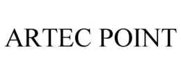 ARTEC POINT trademark