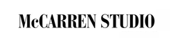 MCCARREN STUDIO trademark