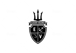 ELEGANT VIOLENCE E V trademark