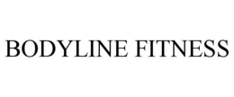 BODYLINE FITNESS trademark