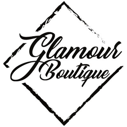 GLAMOUR BOUTIQUE trademark