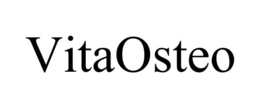 VITAOSTEO trademark