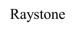 RAYSTONE trademark